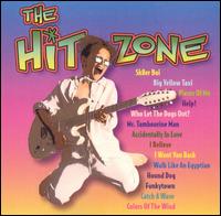 Hit Zone: Top Pop Singers von Top Pop Singers