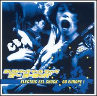 Go Europe! von Electric Eel Shock