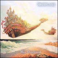 Man Overboard von Fruitcake