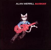 Aleecat von Alan Merrill