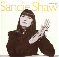 Hello Angel von Sandie Shaw