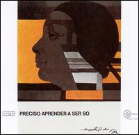 Preciso Aprender a Ser So, Vol. 1 von Elizeth Cardoso