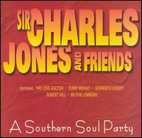 Southern Soul Party von Sir Charles Jones