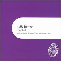 Touch It von Holly James