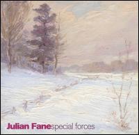 Special Forces von Julian Fane