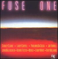 Fuse One von Fuse One