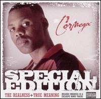 Special Edition von Cormega