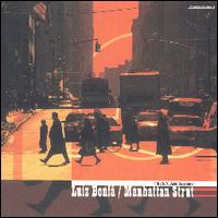 Manhattan Strut von Luiz Bonfá