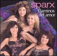 Caminos del Amor von Sparx