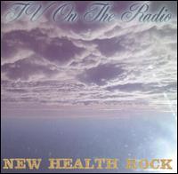 New Health Rock von TV on the Radio