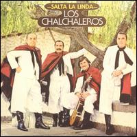 Salta la Linda von Los Chalchaleros