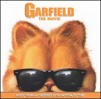 Garfield: The Movie von Various Artists