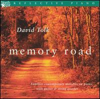 Memory Road von David Tolk