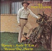 Triunfador von Ramón Ayala