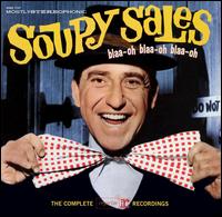 Blaa-Oh Blaa-Oh Blaa-Oh: The Complete Reprise Recordings von Soupy Sales