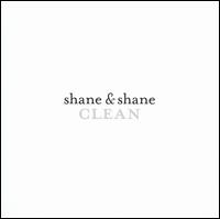 Clean von Shane & Shane