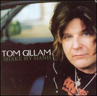 Shake My Hand von Tom Gillam