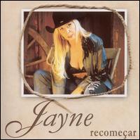 Recomeçar von Jayne