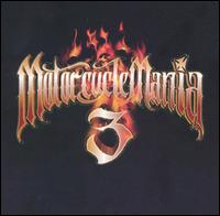 Motorcycle Mania 3 von Various Artists