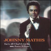 Johnny Mathis, Vol. 1 von Johnny Mathis