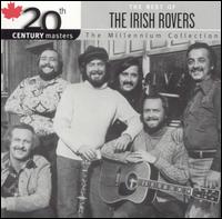 20th Century Masters - The Millennium Collection: The Best of the Irish Rovers von The Irish Rovers