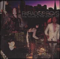 Young & the Guest List von Paradise Boys