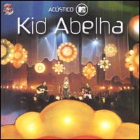 Acústico von Kid Abelha