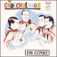 For Export von Los Chalchaleros