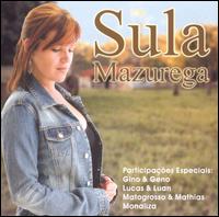 Intuiçao von Sula Mazurenga