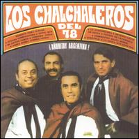 Anurita & Argentina von Los Chalchaleros