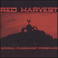 Internal Punishment Programs von Red Harvest