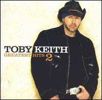 Greatest Hits, Vol. 2 von Toby Keith