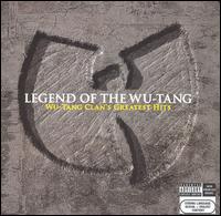 Legend of the Wu-Tang Clan: Wu-Tang Clan's Greatest Hits von Wu-Tang Clan