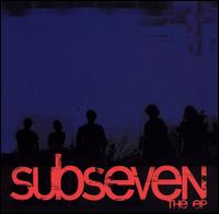 EP [EP] von Sub Seven