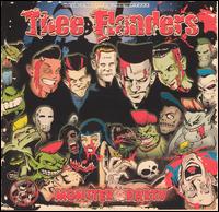 Monster Party von Thee Flanders