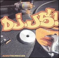 Audio Technician von DJ JS-1