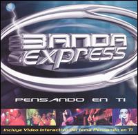 Pensando En Ti von Banda Express