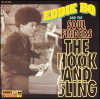 Hook and Sling von Eddie Bo