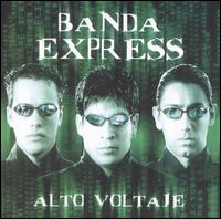 Alto Voltaje von Banda Express