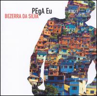 Pega Eu von Bezerra Da Silva