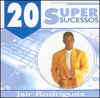 20 Supersucessos von Jair Rodrigues