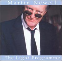 Light Programme von Martin Newell