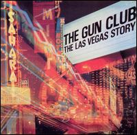 Las Vegas Story von Gun Club