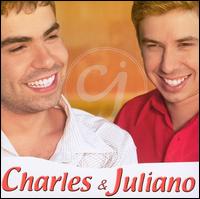 Charles & Juliano von Charles & Juliano