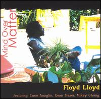 Mind Over Matter von Floyd Lloyd