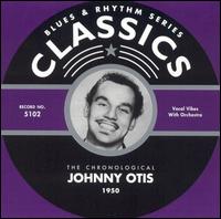 1950 von Johnny Otis