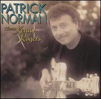 Chante Kenny Rogers von Patrick Norman