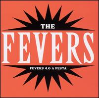 Fevers 4.0 a Festa von The Fevers