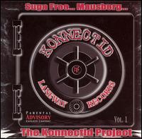 Konnectid Project, Vol. 1 von Suga Free