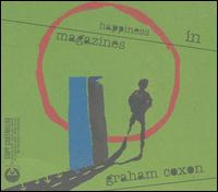 Happiness in Magazines von Graham Coxon